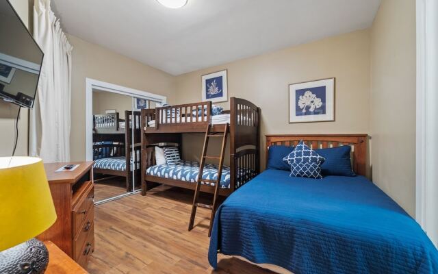 Crc0213 3 Bedroom Condo