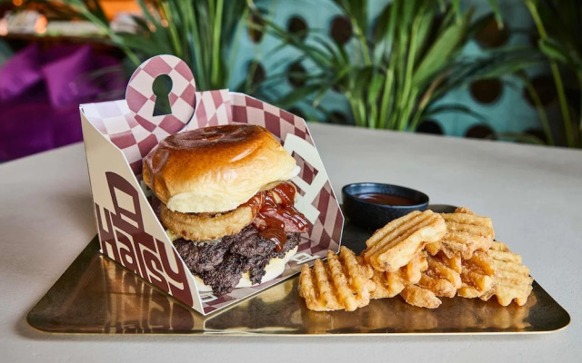 ibis Styles Madrid Airport Valdebebas