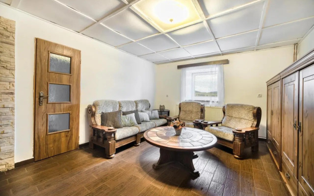 Chalupa Na Skalce - Haj