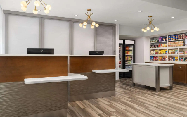 Homewood Suites by Hilton Boston Brookline-Longwood Medical