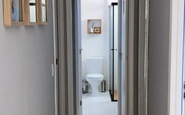 Apartamento Maré Vibe 600 metros da praia