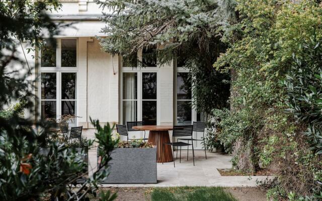 Hôtel Arago - Entrée autonome, réception en ligne - Encore Mieux
