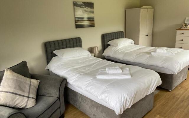 Linden Tree Holiday Apartments