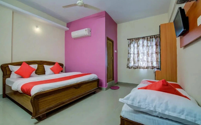 Savera Function Hall By OYO Rooms
