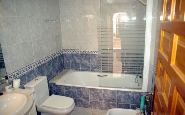 Apartamento Panorama - X0162