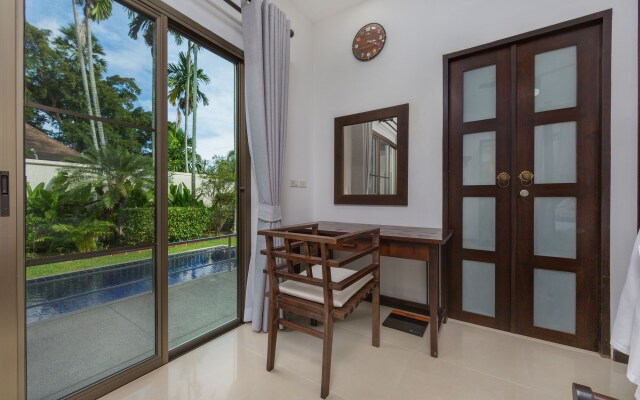 Niche Villas by TropicLook