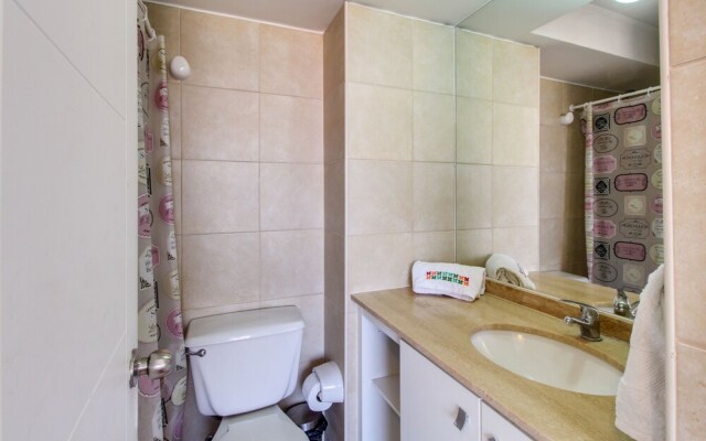 Apart en Chile Santa Maria 571 A 409