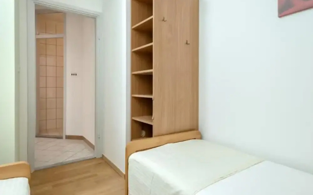 Dolac Green Side Apartments