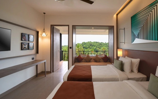 Amoravida By 7 Apple Resorts