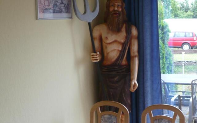 Hotel Pension Neptun