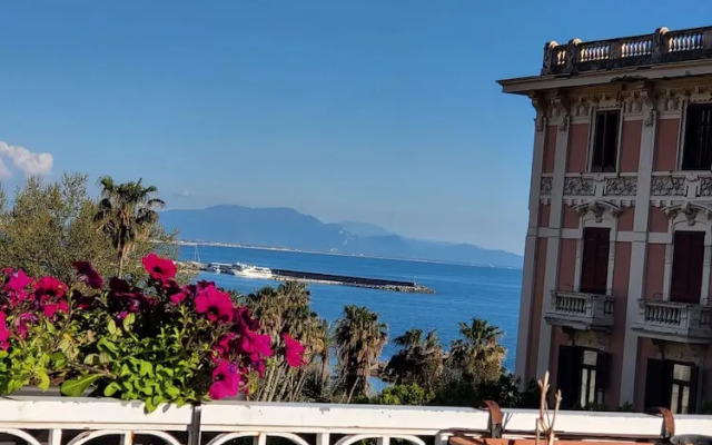 Divina Salerno