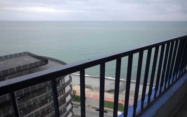 KNJZ Seaview Apartment