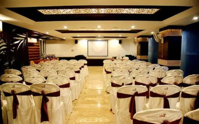 Hotel The Bentree, Bhopal