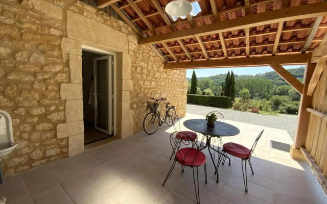 Gîte Sainte-Mondane, 2 pièces, 2 personnes - FR-1-616-260