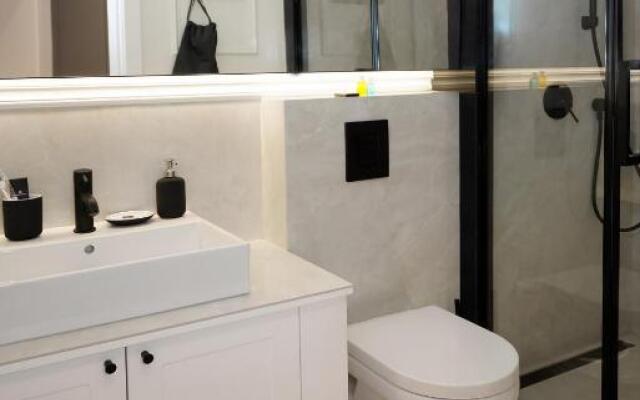 Luxury Apartments Donostia & Iruña