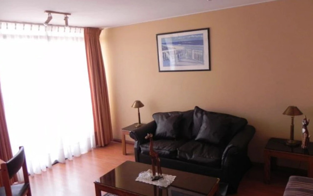 Inmobiliaria Mirsil Doña Javiera