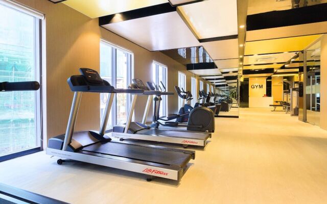 The Tresor Luxurious Apartment Riverview