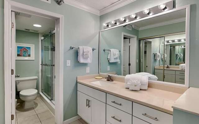 Perdido Sun by Southern Vacation Rentals