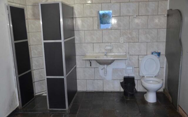 Hotel Estação Norte