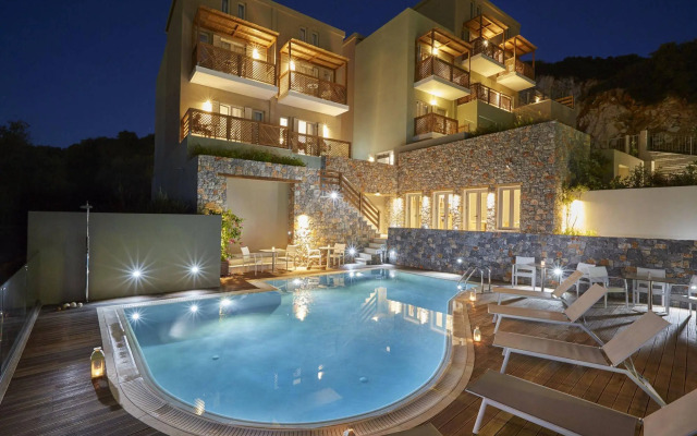 Mystery Skiathos Luxury Residence
