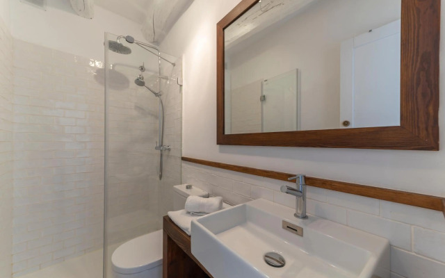 CASA AZUL stunning house a few metres from the bea