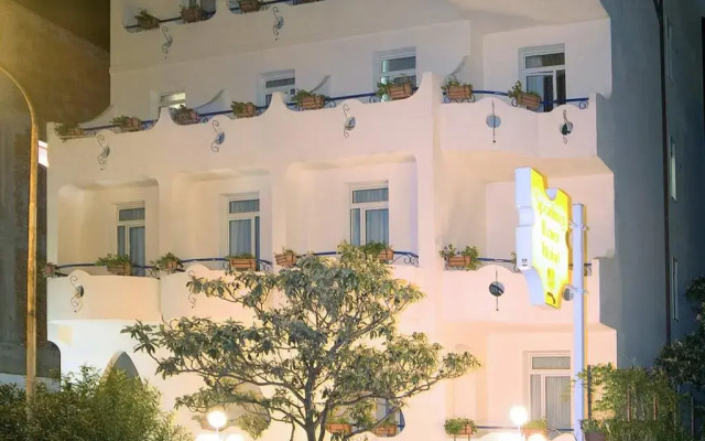 Hotel Villa Athena