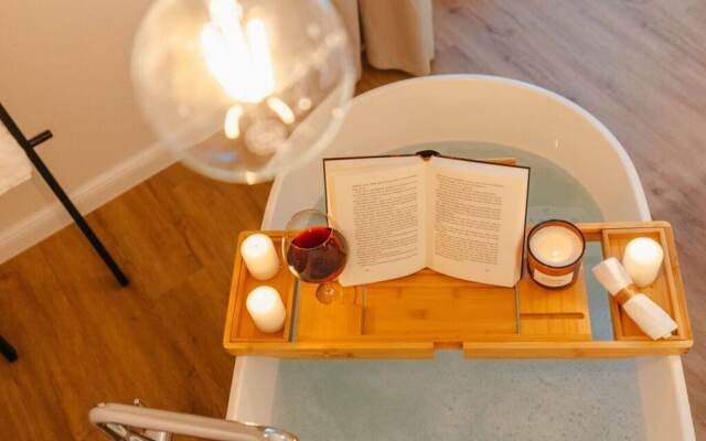 Frunn Stuuv Comfortable Holiday Residence