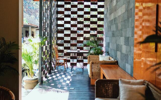 Bali True Living Apartment