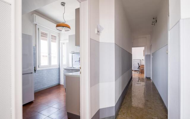 Quiet and Cozy Urban Apartment by Wonderful Italy