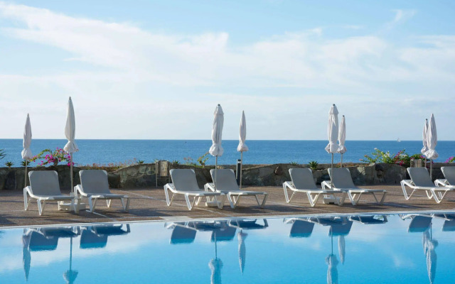 Hotel Princess Taurito - All Inclusive Plus