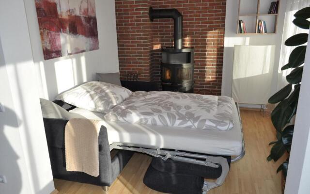 Ferienwohnung Familie Slepitzka