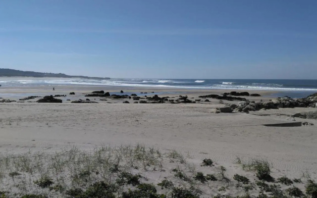 Pousada Farol do Portinho