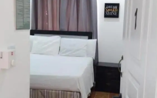 Hotel Casa Docia Samana - Standard Double Room - 1