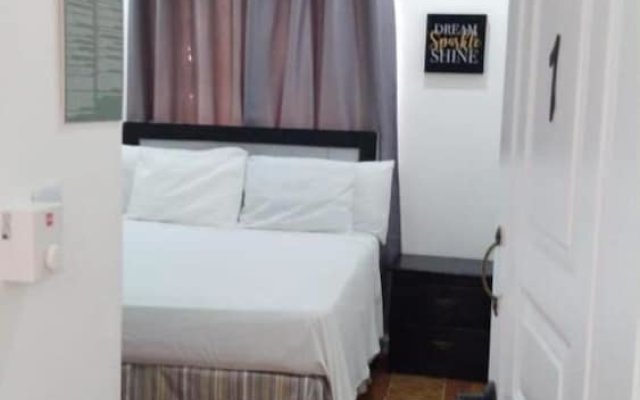 Hotel Casa Docia Samana - Standard Double Room - 4