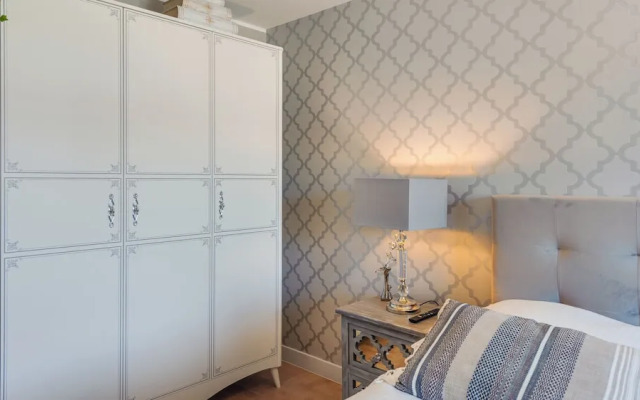 Apartamenty Sun & Snow Leśna