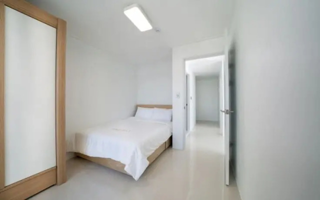 Gapyeong The Bay Resort
