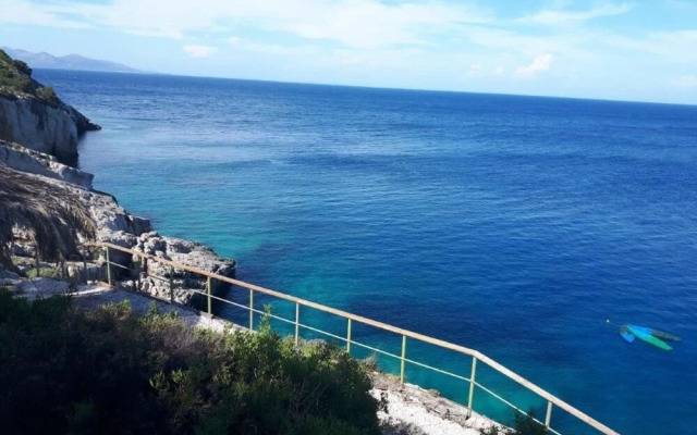Blue Caves Villas Zakynthos Villa Palace