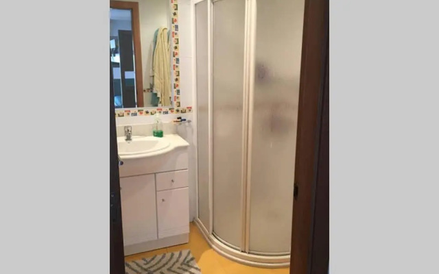 maravilloso apartamento en la playa...muy especial