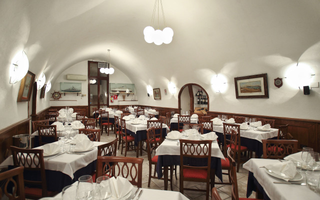 Hotel Al Pescatore