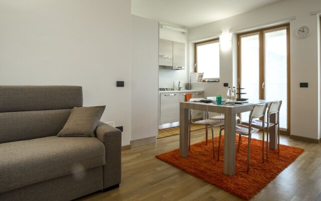New Concept House