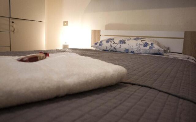 Casa Marina - Appartamento nel residence di Nesso