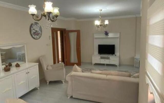 Ai̇port Happy House