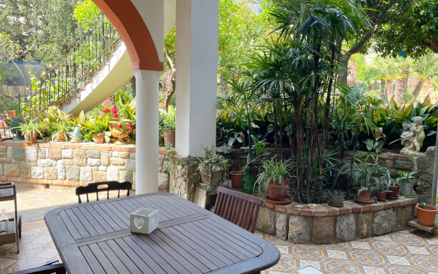 Solemar Sicilia - Villa Caterina