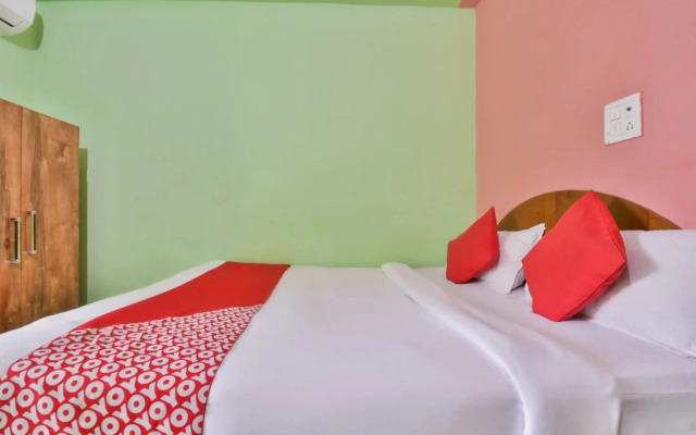 Hotel Happy Journey by OYO Rooms