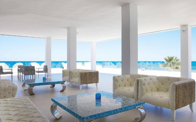 Grecotel LUX ME White Palace - All Inclusive