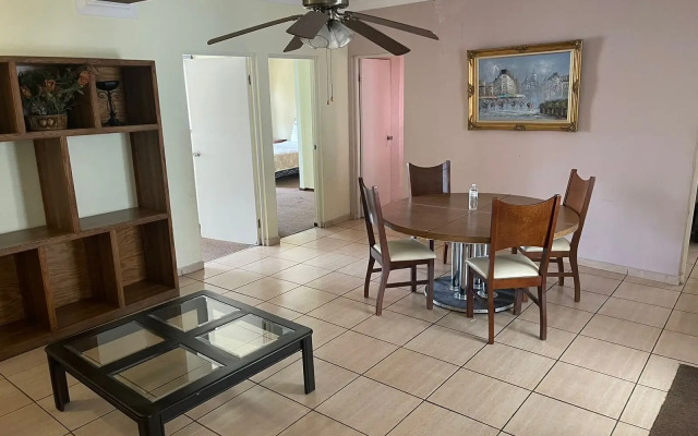 Hotel Rincón Real Suites