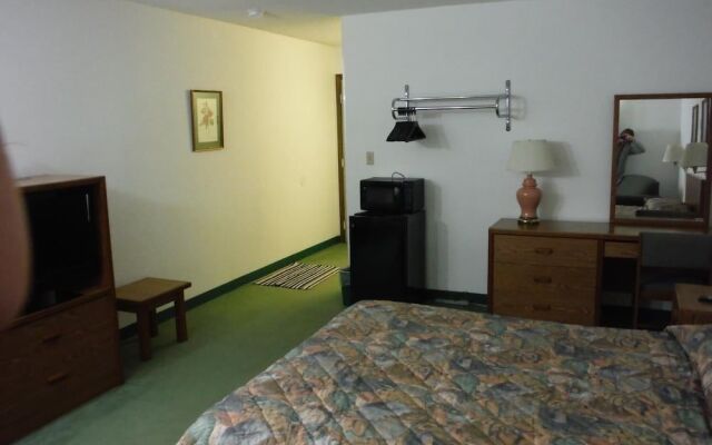 Caravan Motel