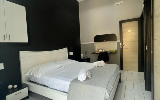 Parthenope Rooms