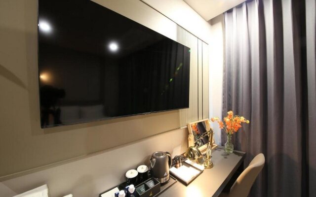 Busan station city hotel