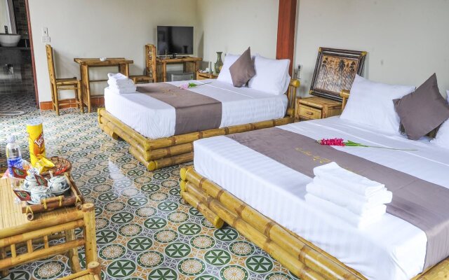 La Belle Vie Tam Coc Homestay